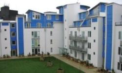 Roomspace Serviced Apartments - Plaza 21, Swindon, Wiltshire