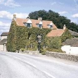 Best Western Compass Inn, Badminton, Gloucestershire