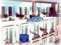 New County Hotel, Gloucester, Gloucestershire