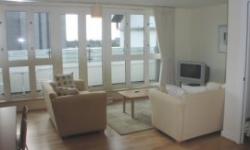 Roomspace Serviced Apartments - Park Lane, Croydon, London