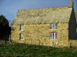 The Cheese House Dorset