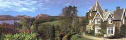 Holbeck Ghyll Country House Hotel, Windermere, Cumbria