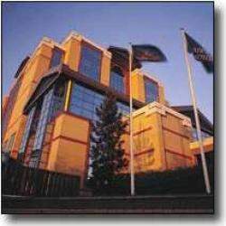 Ramada Plaza Gatwick, Gatwick, Surrey