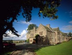 Murrayshall House Hotel & Golf Courses, Perth, Perthshire