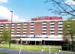 Mercure London Gatwick, Horley, Surrey