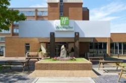 Holiday Inn London Gatwick Airport, Horley, Surrey