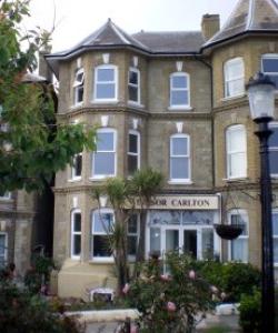Windsor Carlton Hotel, Ventnor, Isle of Wight