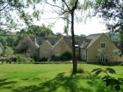 Forwood Farm, Minchinhampton, Gloucestershire