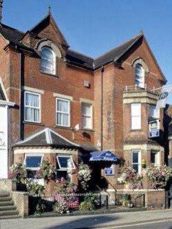 Wymondham Consort Hotel, Wymondham, Norfolk