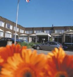 Mercure Norwich Hotel, Norwich, Norfolk