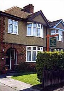 Carolina Guest House, Cambridge, Cambridgeshire