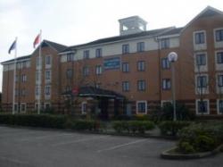 Ibis Lincoln, Lincoln, Lincolnshire