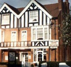 Carlton Hotel-Skegness, Skegness, Lincolnshire