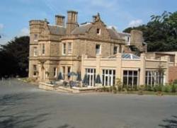 Hollin Hall Hotel, Bollington, Cheshire