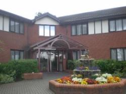 Holiday Inn  A55 Chester West, Chester, Cheshire