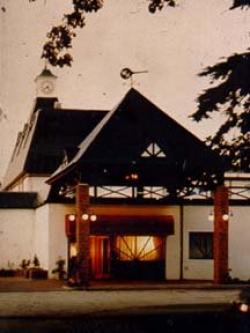 Woodhey House Hotel, Little Sutton, Cheshire