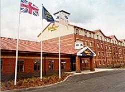 Express by Holiday Inn Derby, Derby, Derbyshire