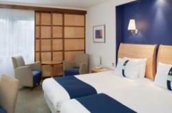 Holiday Inn Rugby Northampton M1, Northampton, Northamptonshire