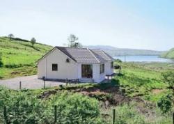 Morrison Cottage, Dunvegan, Isle of Skye