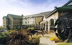 Village Hotel Whiston, Whiston, Merseyside