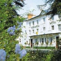 Northwick Hotel, Evesham, Worcestershire