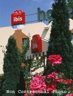 Ibis Preston North, Preston, Lancashire