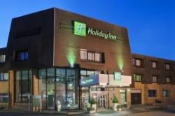 Holiday Inn Lancaster, Lancaster, Lancashire