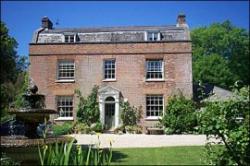 The Old Vicarage, Rye, Sussex