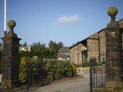 Lancashire Manor, Skelmersdale, Lancashire