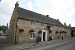 The Queens Head Inn & Restaurant, Peterborough, Cambridgeshire