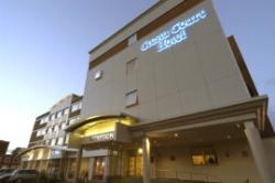 Best Western Cresta Court Hotel, Altrincham, Greater Manchester