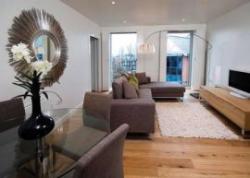 Lincoln Historic Quarter Apartments, Lincoln, Lincolnshire