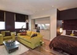 Leeds City Centre Apartments, Leeds, West Yorkshire