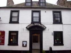 Newcastle Arms, Coldstream, Northumberland
