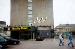 Newgate Hotel Newcastle Upon Tyne, Newcastle upon Tyne, Tyne and Wear