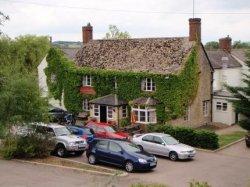 Great Western Arms, Banbury, Oxfordshire