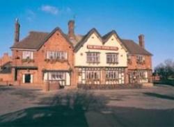 The Harrowgate Hill Lodge, Darlington, County Durham