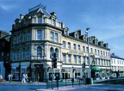 County Hotel, Carlisle, Cumbria