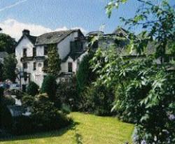 Grasmere Red Lion Hotel, Grasmere, Cumbria