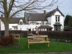 White Lion, Harlaston, Staffordshire