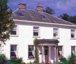 Roundthorn Country House, Penrith, Cumbria