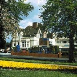 Hylands Hotel, Coventry, West Midlands