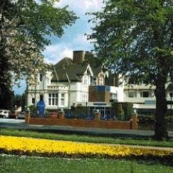 Hylands Hotel, Coventry, West Midlands