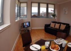 Glasgow City Centre Apartments, Glasgow, Glasgow