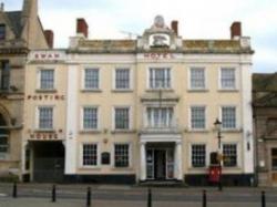 The Swan Hotel, Leighton Buzzard, Bedfordshire