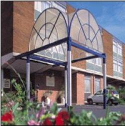 Ramada Solihull/Birmingham, Solihull, West Midlands