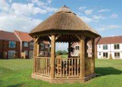 Lakeview Holiday Cottages, Bridgwater, Somerset