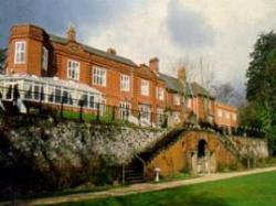 Southcrest Hotel, Redditch, Worcestershire