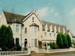 Goldthorn Hotel And Leisure Club, Wolverhampton, West Midlands
