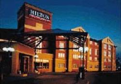 Hilton Coventry, Coventry, West Midlands